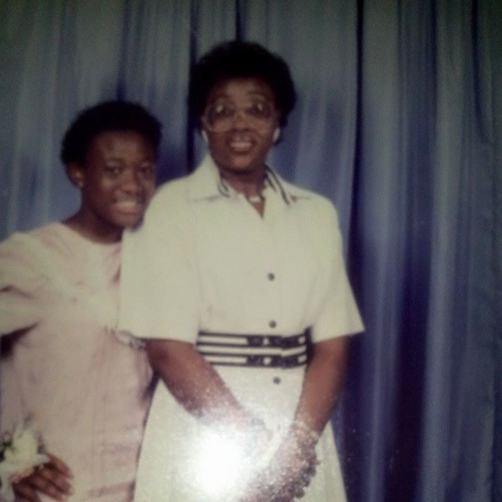 Meet your Posher, Paula